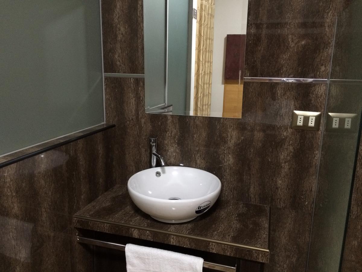 Hostal Gold Star Такна Экстерьер фото